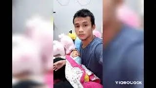belajar edit foto video..