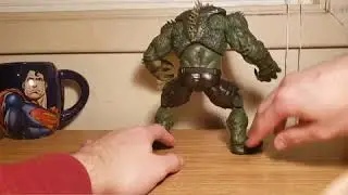 Top 10 Marvel Legends 2020