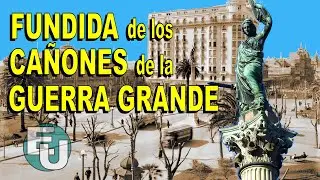 Plaza Cagancha y sus cambios a través del tiempo #montevideo #uruguay #cagancha #libertad #plaza