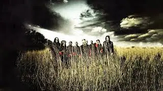 Slipknot - Gehenna (Instrumental)
