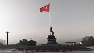 Tefenni  yi marka şehir yaptın teşekkür ederiz Ümit Başkan 1857479877635669 x264