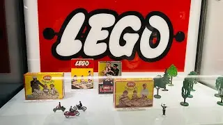 Lego House Billund Denmark