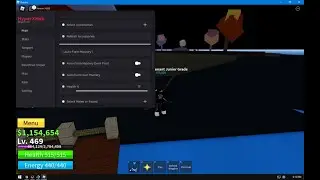 Blox fruits script 2021 (101% Working)