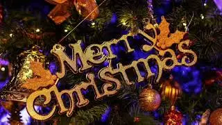 Alisha,Iron - Merry Christmas