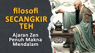 Zen: The Meaningful Philosophy of a Cup of Tea | Old Raft