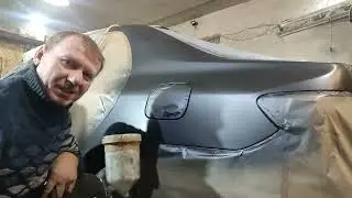 Тупой Клиент или Прозрачная Полироль .