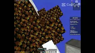 İLK CRAFTRİSE BEDWARS VİDEOSU