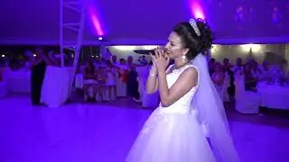 Dasma e Arbnorit & Fatimes  (A e di sa shume te dua LIVE )