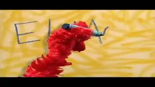 THE EPICNESS OF ELMO'S WORLD - 