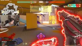 IM BACK!!! (Travis Scott - ESCAPE PLAN)