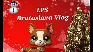 LPS Bratislava Vlog