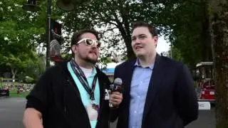 Dota Tinder Profiles: SirActionSlacks & Toffees
