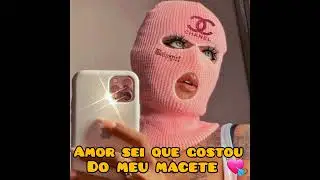 D'Lucas$ - Grife na Bebê 👝
