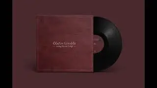 Ólafur Arnalds - Living Room Songs