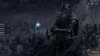 Pass on 7.26⭐The Obsidian Crown Unbound (Episode: IX) [Onslaught] | osu!