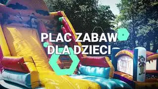 Ośrodek Wypoczynkowy - Zalesie (Promo video)