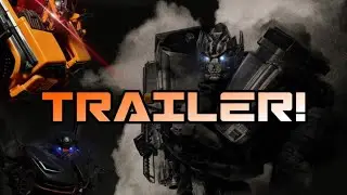 The Wreckers: Left Behind OFFICIAL TRAILER!
