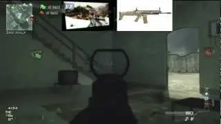 Black Ops 2: BO2 Weapon Talk