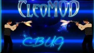 [Cleo.cs] Cleo C-BUG - SAMP