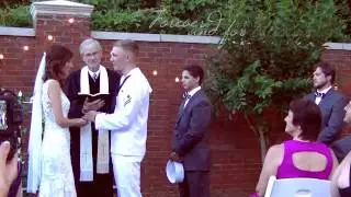 All Of My Days :::: My Sammy Gets Married