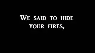 Parody of Counting Stars (Macbeth)