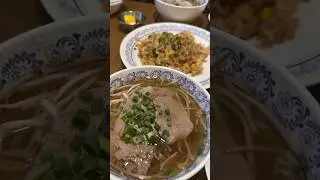 Вьетнамская кухня в Корее #корея #вьетнамскаякухня #жизньзаграницей