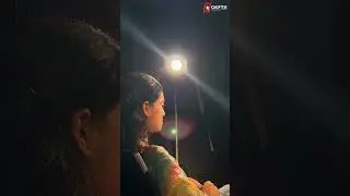 Three Point Lighting (School of Cinema)