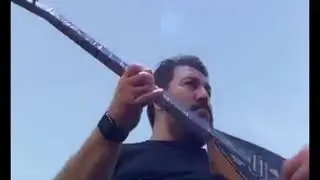 Yalçın GÖK - Oyun havaları karma - konser canlı çekim