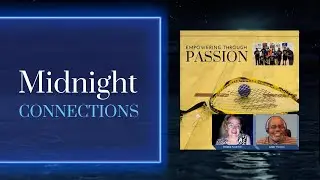 Empowering Through Passion: Making a Difference in Two Worlds