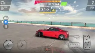 Drift Max Pro