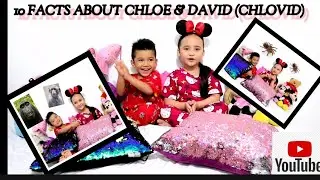 MATATAWA KAYO TUNGKOL SA 10 FACTS NG CHLOVID, MAY ITUTURO PO KAMI UPANG MAIWASAN ANG COVID-19