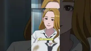 Я ж не дура))) #аниме #anime #анимемомент #борьбавпрямомэфире #kenkadokugaku