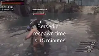 conan exiles.speed build.berserker. location and knockout..