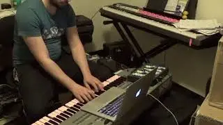 Morphox (cover, 10-EDO) - Elaine Walker
