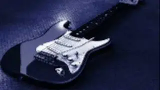 Jimi Hendrix - House Of The Rising Sun (instrumental)