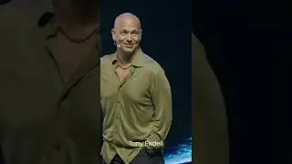 Inspiration at your fingertips - Watch all the lectures from Starmus VII, Bratislava, May 2024