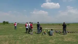 THK Arslanbey RC Model Uçak ve Heli Şenliği - Mehmet Küçüksarı