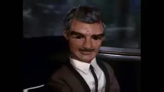 Thunderbirds 01x12 The Perils Of Penelope part 2   YouTube