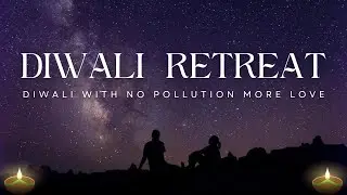 MIND-BLOWING Diwali Retreat 2024 Secrets Revealed for Self-Discovery