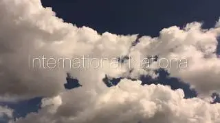 Pilgrims of the Mind - International National