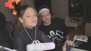 БУСТЕР НАМЕКАЕТ ДИЛАРЕ НА С3КС )))