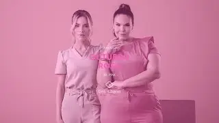 OUTUBRO ROSA DRA CHARM