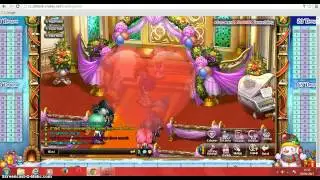 DDTANK MALAY with AnasZoro-WEDDING ME!