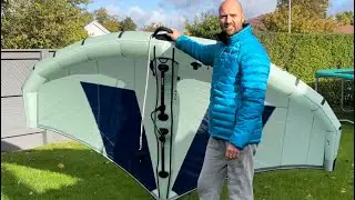 Vayu Aura review