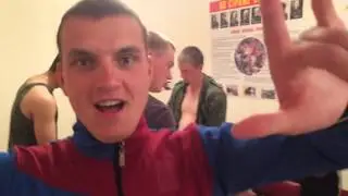 Армия жратва
