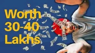 Earn Online as a Student & Sell it as a Business for Lakhs