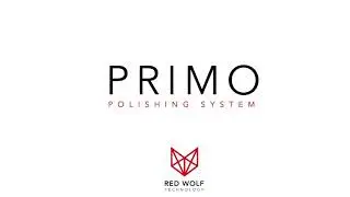 Fabmobile & Red Wolf - полировочный станок в России и СНГ