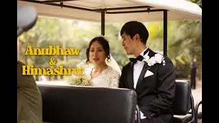 Best Bodo Wedding | Anubhaw & Himashree | Guwahati