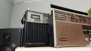Опять про Радиоприёмники