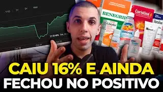 O CASO HYPE3: MONTANHA RUSSA NA BOLSA DE VALORES